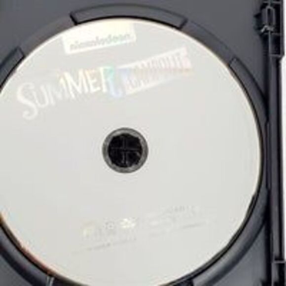 Nickelodeon Favorites: Great Summer Campout! [DVD] - Picture 3 of 4